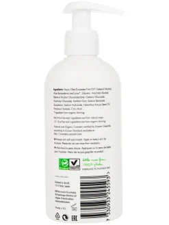 Mleczka pielęgnacyjne (2 szt.) - 2 x 200 ml