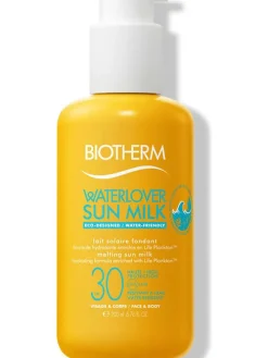 Mleczko przeciwsłoneczne "Waterlover Hydrating" - SPF 30 - 200 ml