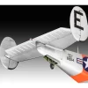 Model "Beechcraft Model 18" do złożenia - 12+
