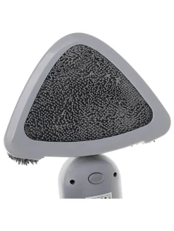 Mop parowy "AD 7057" w kolorze białym