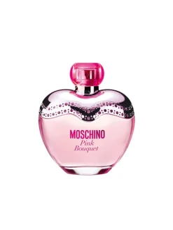Moschino Pink Bouquet - EDT spray - 100 ml