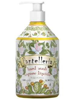 Mydło do rąk "Pantelleria" - 500 ml