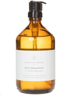 Mydło "Nice Begamote" - 500 ml