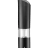 Młynek elektryczny "Ceramill" w kolorze czarnym - (W)21 cm