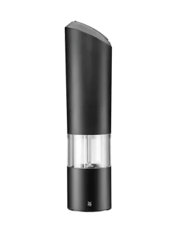 Młynek elektryczny "Ceramill" w kolorze czarnym - (W)21 cm