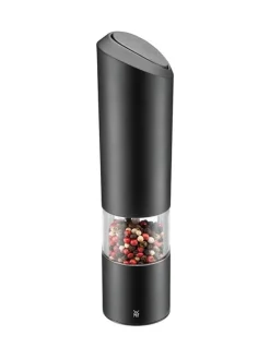 Młynek elektryczny "Ceramill" w kolorze czarnym - (W)21 cm