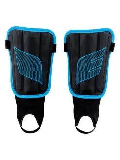 Nagolenniki "Flex Guard Ergono" w kolorze niebieskim