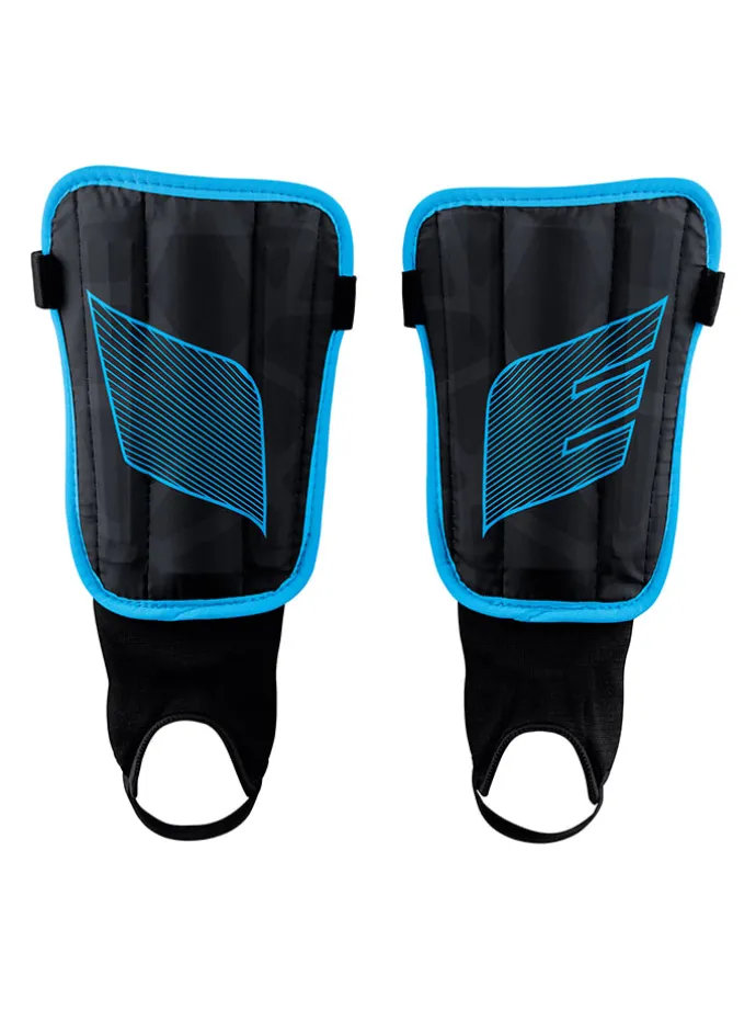 Nagolenniki "Flex Guard Ergono" w kolorze niebieskim