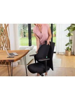 Nakładka masująca Shiatsu 