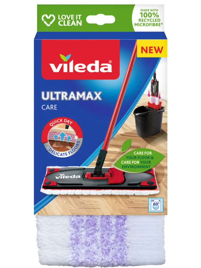 Nakładka "Ultramax" w kolorze białym