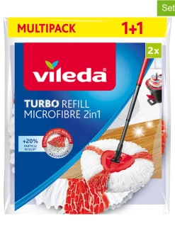Nakładki (4 szt.) "Turbo" w kolorze białym