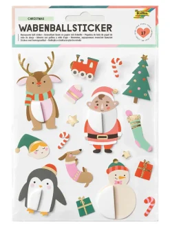 Naklejki "Christmas"