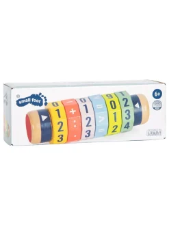 Obrotowy kalkulator 