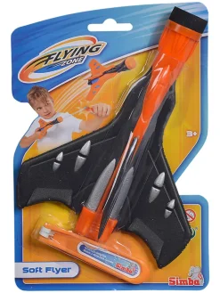 Odrzutowiec - 3+ (produkt niespodzianka)