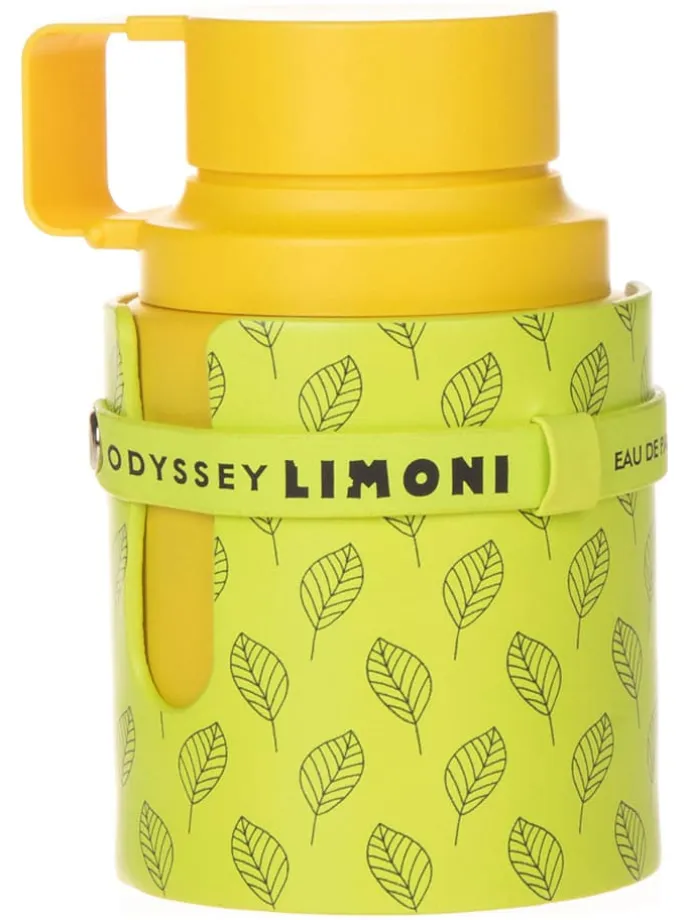 Odyssey Limoni - EDP - 100 ml