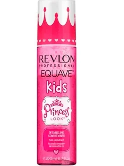 Odżywka bez spłukiwania "Kids Princess" do włosów - 200 ml