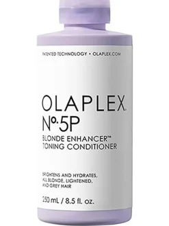 Odżywka do włosów "Blonde Enhancer" - 250 ml