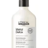 Odżywka do włosów "Metal Detox" - 500 ml