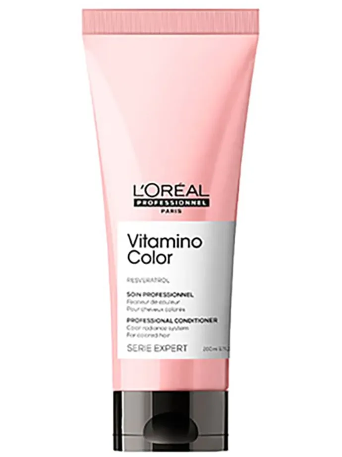 Odżywka do włosów "Vitamino Color" - 200 ml