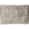 Ogrzewacz do rąk w kolorze beżowym z mufką - 28 x 18 cm