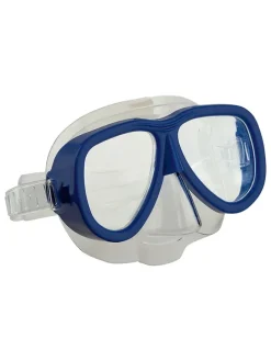 Okulary do nurkowania - 3+