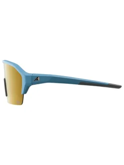 Okulary sportowe unisex