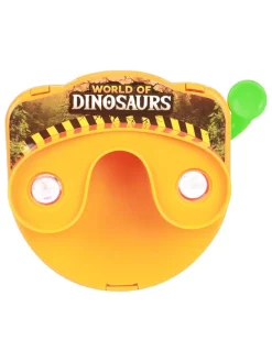 Okulus "World of Dinosaurier" - 3+