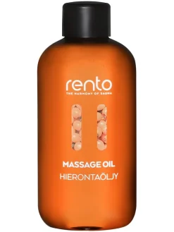 Olejek do masażu - 200 ml
