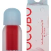 Olejek do ust "Juicy Berry Plumping - 01 Chill Red" - 4 g