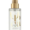 Olejek do włosów "Oil Reflections Light" - 100 ml