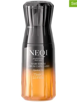 Olejek (2 szt.) "Treasure Opulent Oil Serum" do włosów - po 75 ml