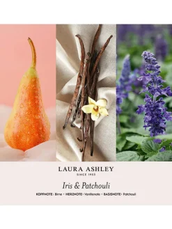 Olejki zapachowe (3 szt.) "Laura Ashley'' - 3x 10 ml