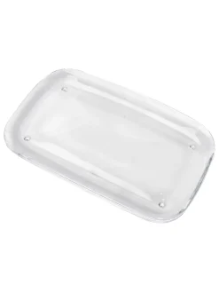 Organizer "Droplet" na biżuterię - 25 x 2 x 15 cm