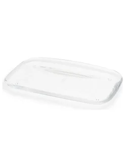 Organizer "Droplet" na biżuterię - 25 x 2 x 15 cm