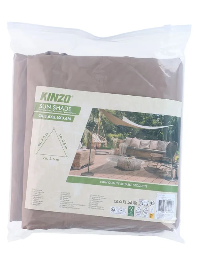 Osłona przeciwsłoneczna - dł. 360 cm (produkt niespodzianka)
