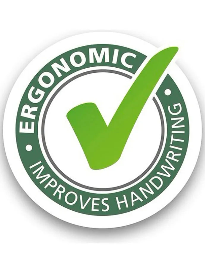Ołówek automatyczny "EASYergo" w kolorze jasnoróżowo-fioletowym