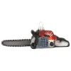 Ozdoba choinkowa w kolorze czarno-czerwonym - szer. 14 cm
