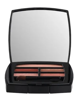 Paletka cieni "Les Beiges Healthy Glow Natural - Tender" - 4,5 g