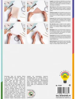 Papier dekoracyjny 