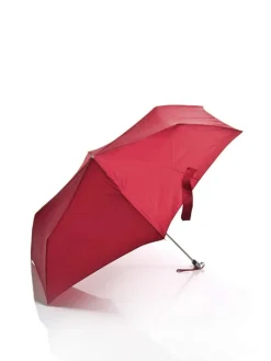 Parasol "Blade" w kolorze czerwonym