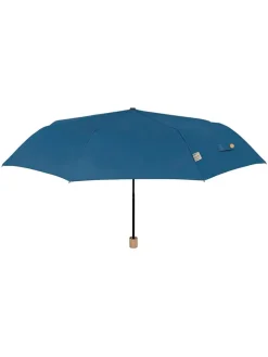 Parasol "Ecologic" w kolorze niebieskim - Ø 85 cm