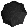 Parasol "Fiber Long AC" w kolorze czarnym