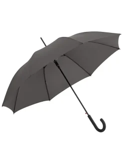 Parasol "Knirps A.760" w kolorze antracytowym