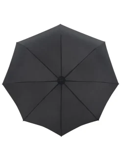 Parasol "Knirps Shape Big" w kolorze czarnym