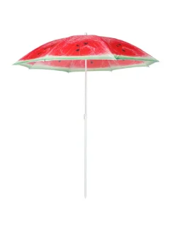 Parasol plażowy - Ø 180 cm (produkt niespodzianka)