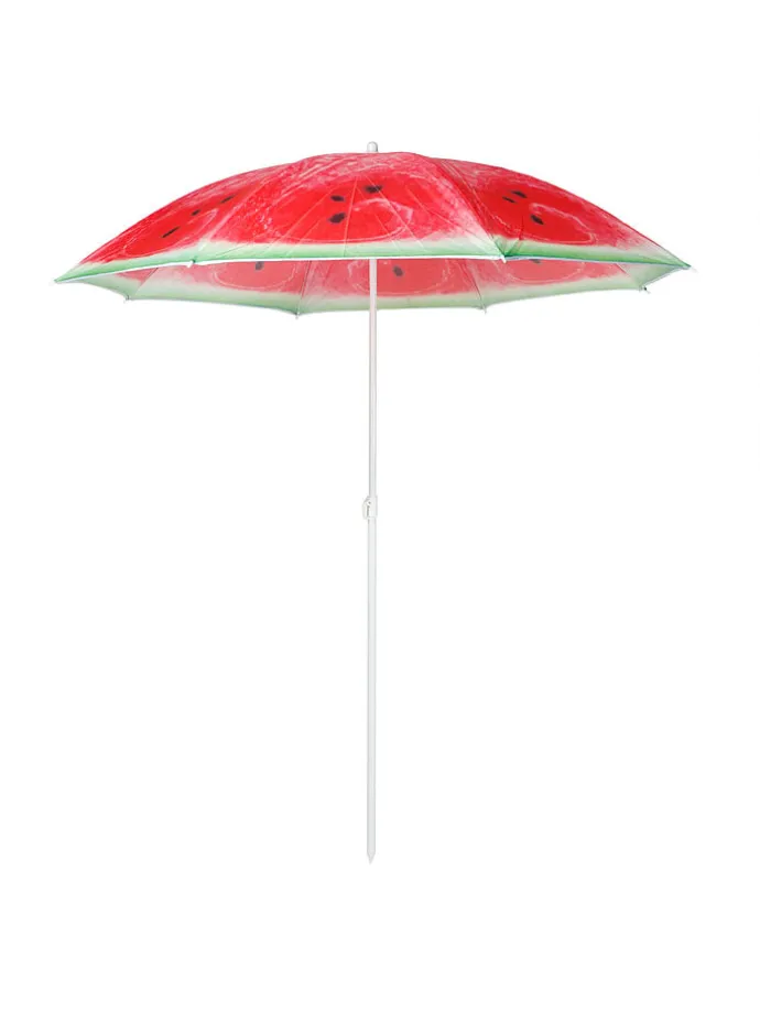 Parasol plażowy - Ø 180 cm (produkt niespodzianka)