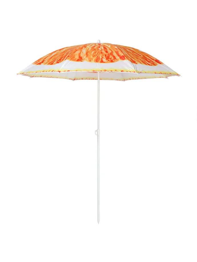 Parasol plażowy - Ø 180 cm (produkt niespodzianka)
