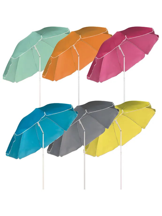 Parasol przeciwsłoneczny - Ø 200 cm (produkt niespodzianka)