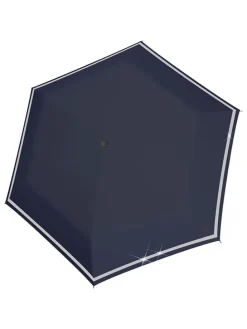 Parasol "Rookie" w kolorze antracytowym