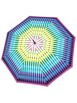 Parasol "RS.Modern.Art" ze wzorem